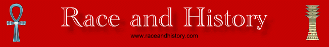 RaceandHistory.com