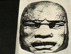 Afro-Olmec